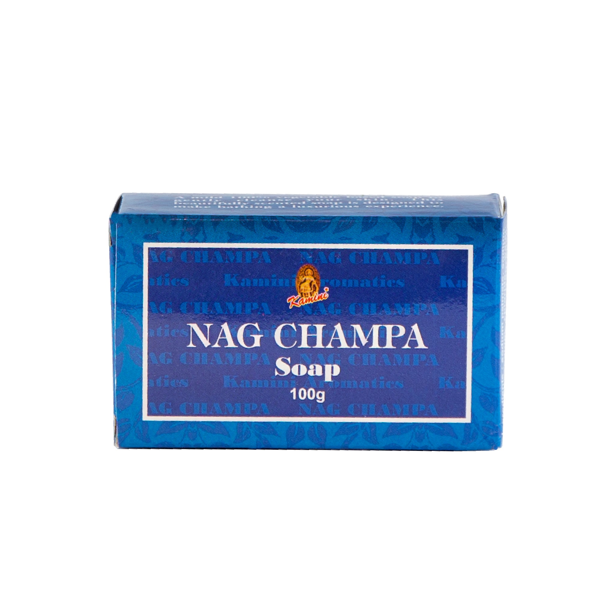 Nag Champa Soap