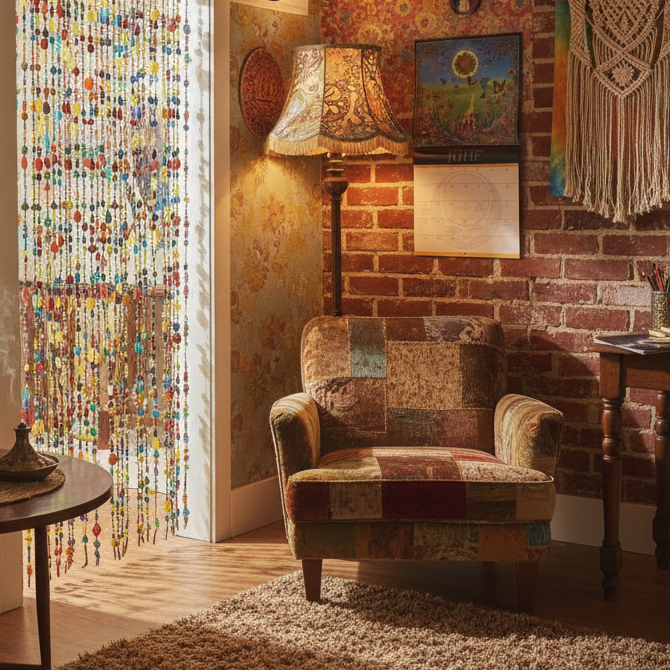 Grateful Dead 2026 Wall Calendar in your room