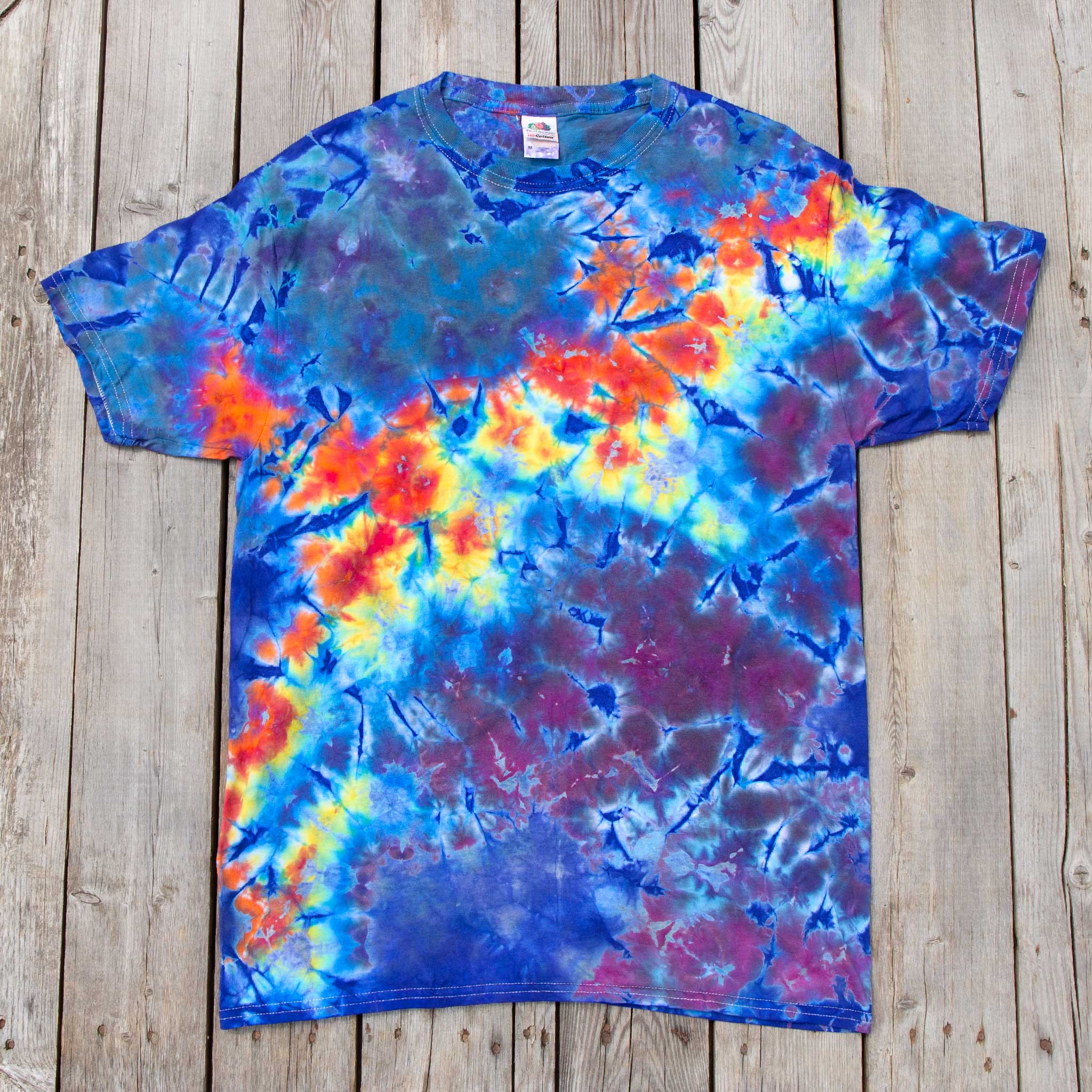 The Best Buffalo Tie Dye Clothes