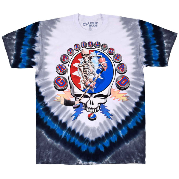 Grateful Dead Merchandise | Grateful Dead T Shirts | Hippie Shop