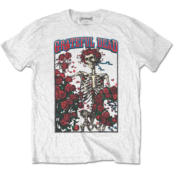 Grateful Dead Bertha T Shirt