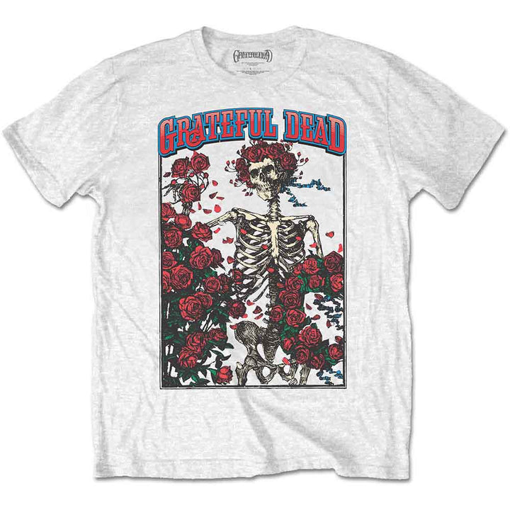 Grateful Dead Bertha T Shirt