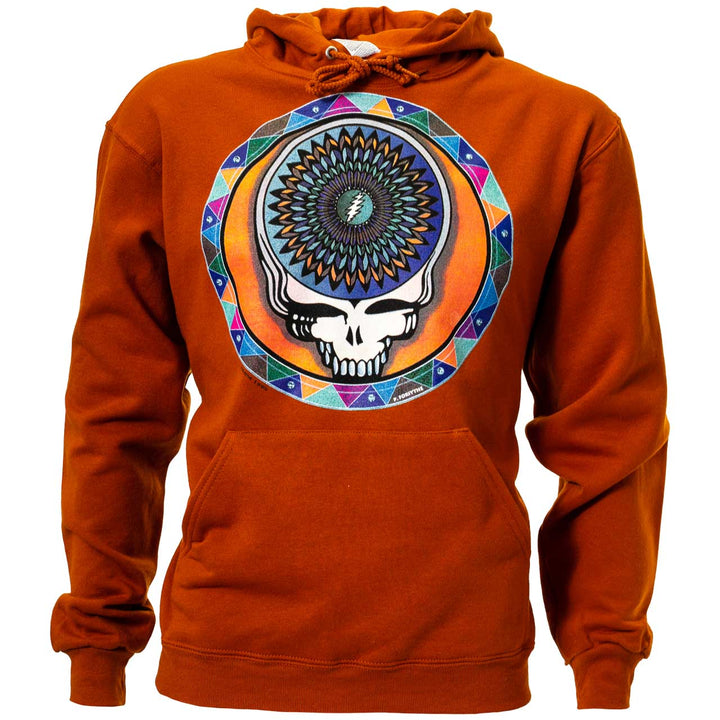 Grateful Dead Steal Your Feathers Hoodie