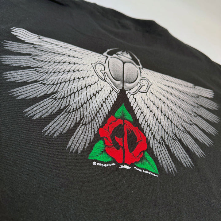 Grateful Dead Aoxomoxoa T Shirt