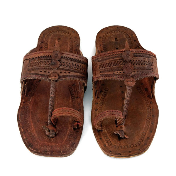 Water Buffalo Sandals