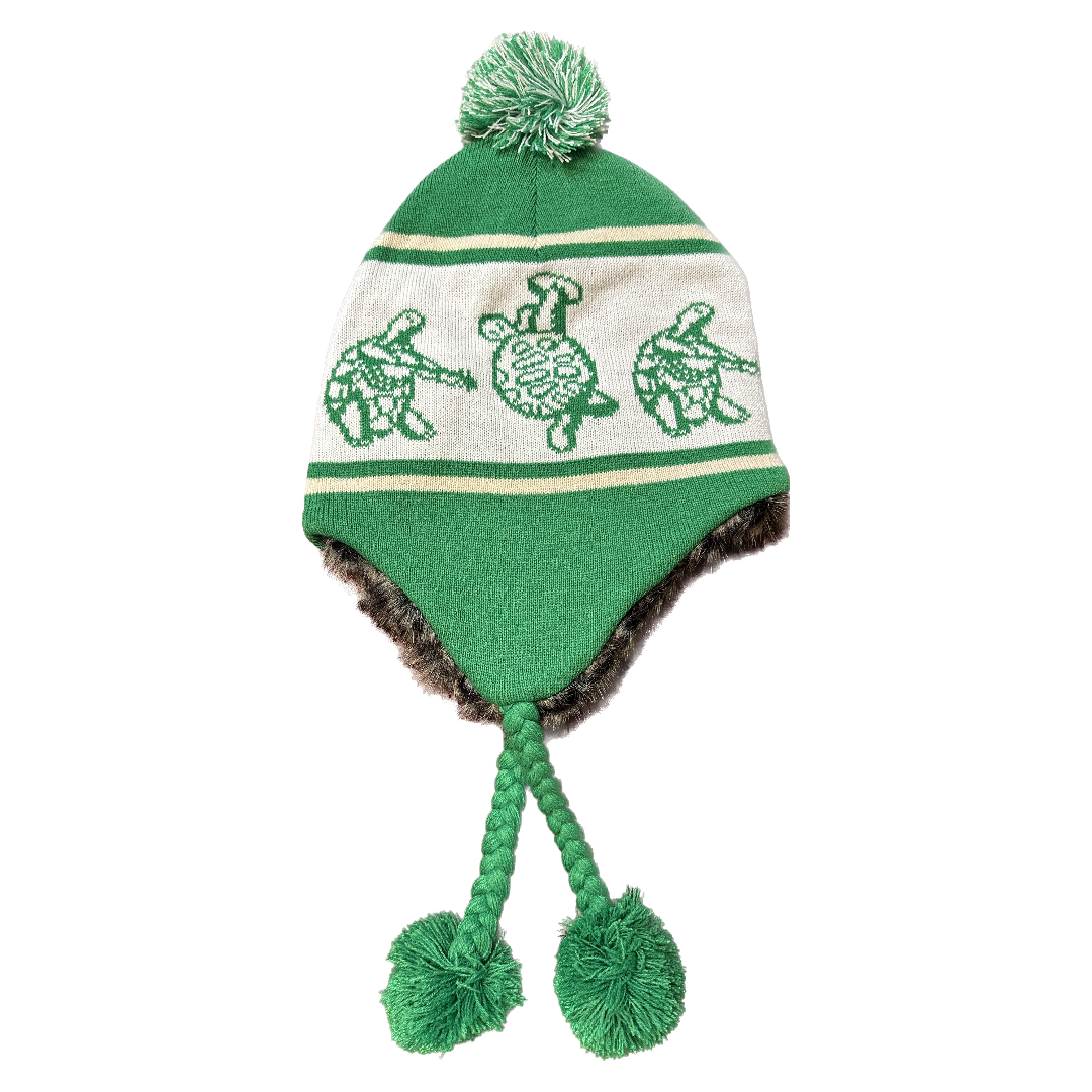 Grateful Dead Dancing Terrapins Knit Hat – Hippie Shop