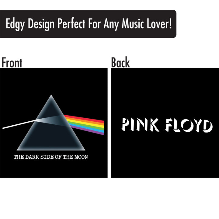 Pink Floyd Dark Side Of The Moon Cappuccino Mug