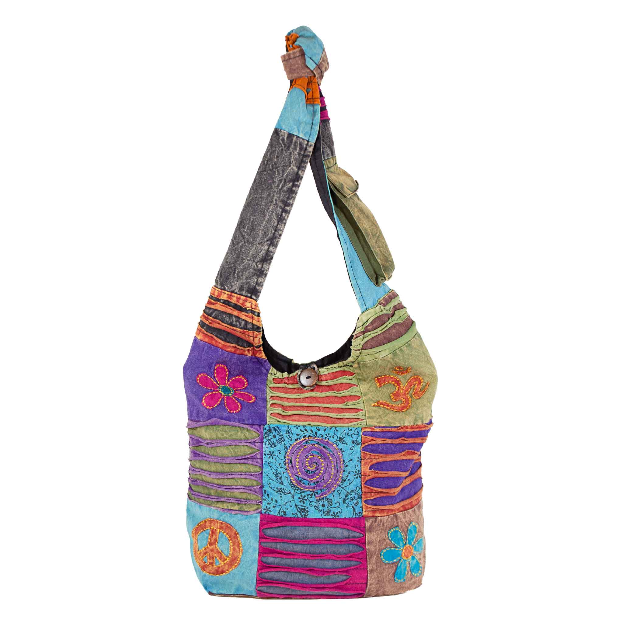 Export Quality Traditional Jhola Bag at Rs 300 | Women Purse in Jaipur |  ID: 4109624697