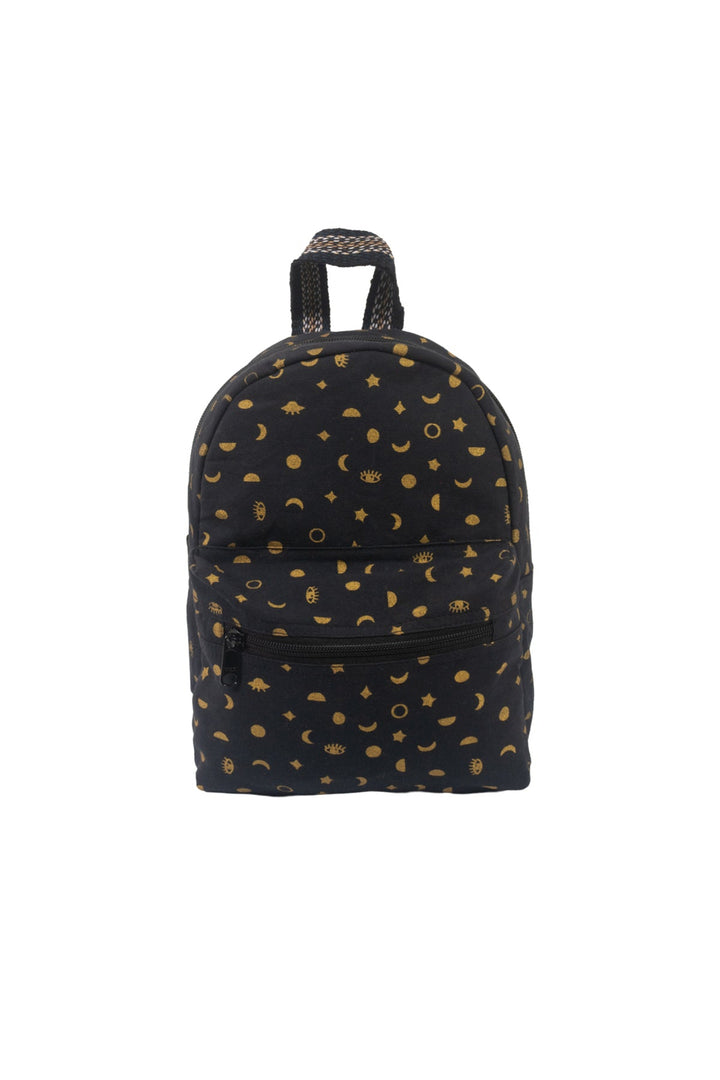 Tiny Moon Celestial Backpack Black