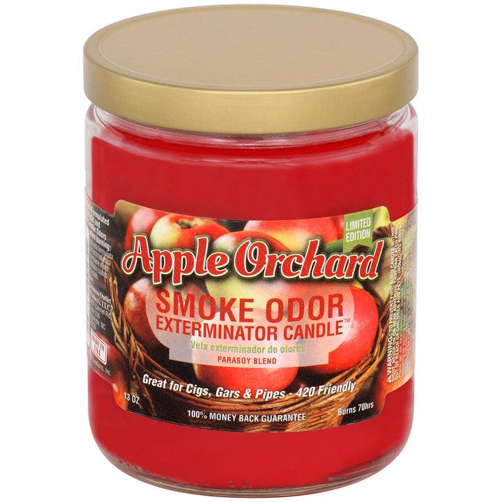 Apple Orchard Candle