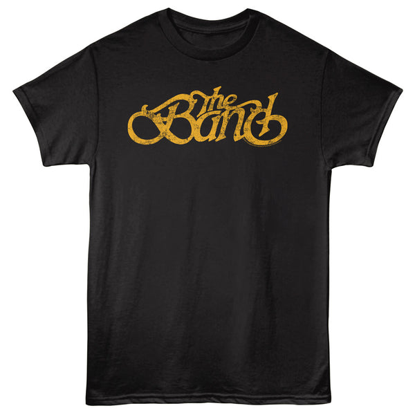 The Band Logo T Shirt