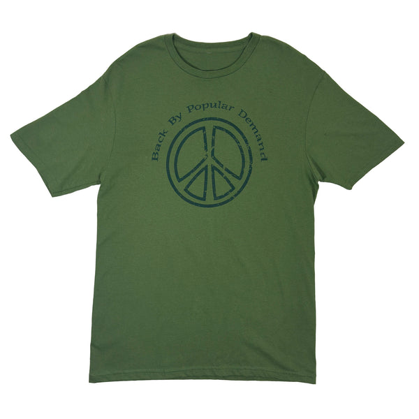 Back By Popular Demand T Shirt