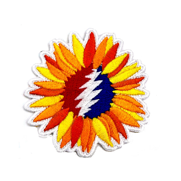 Daisy Bolt Patch