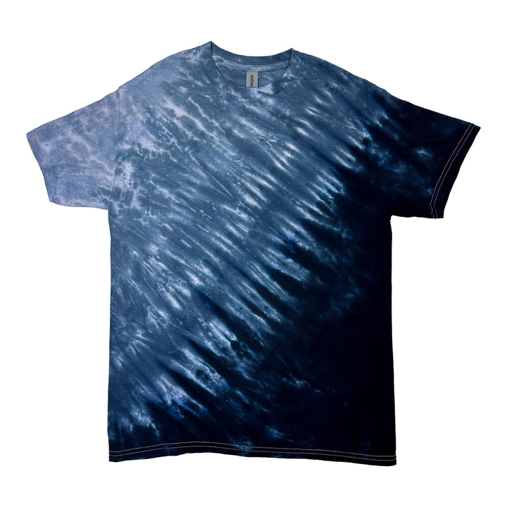 Moonscape Slope Tie Dye T Shirt