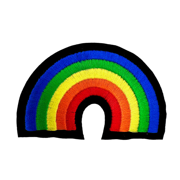 Rainbow Patch