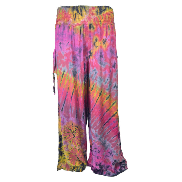 Sundrift Tie Dye Pants