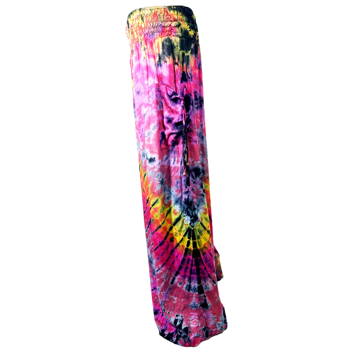 Sundrift Tie Dye Pants
