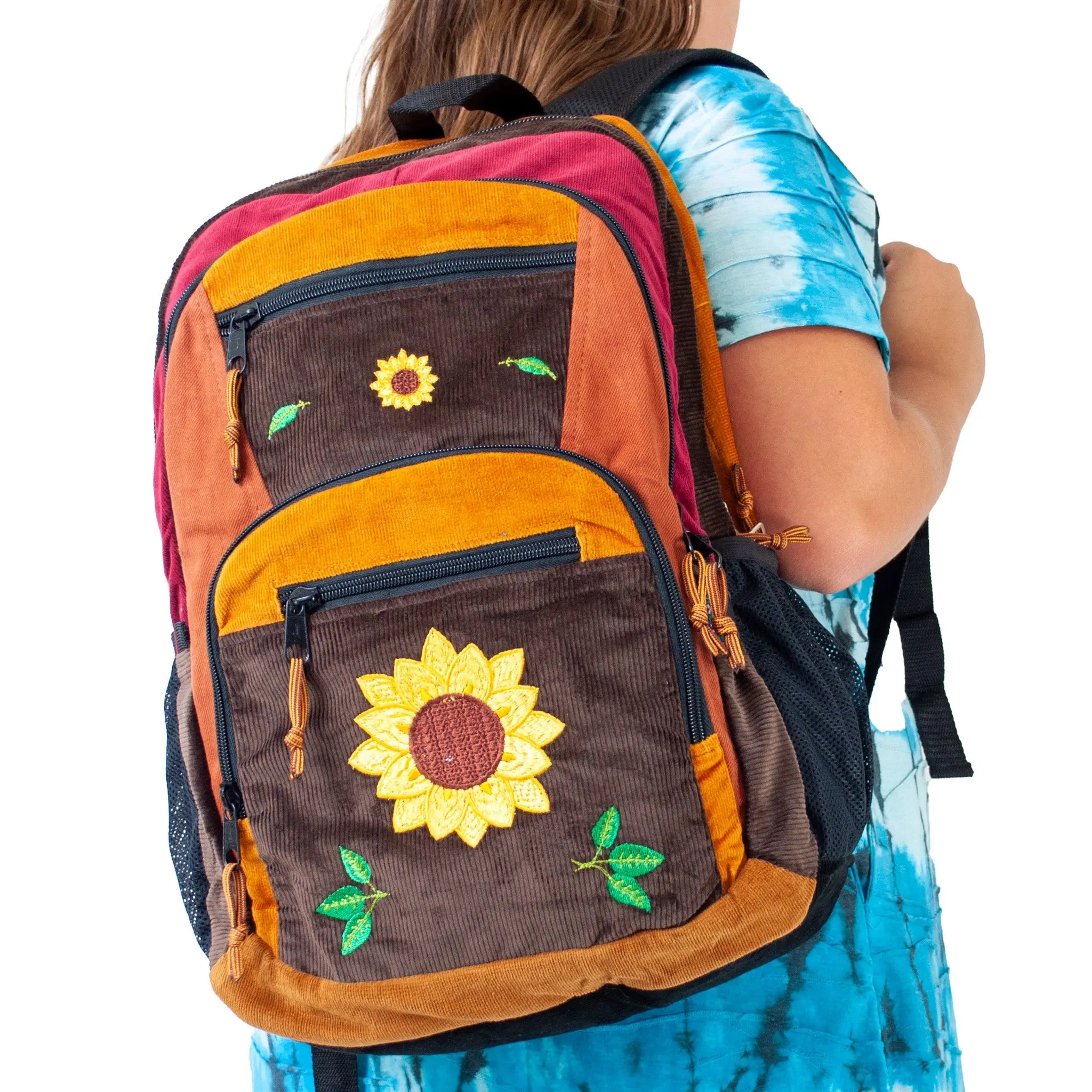 Hippie Backpacks Hippie Shop