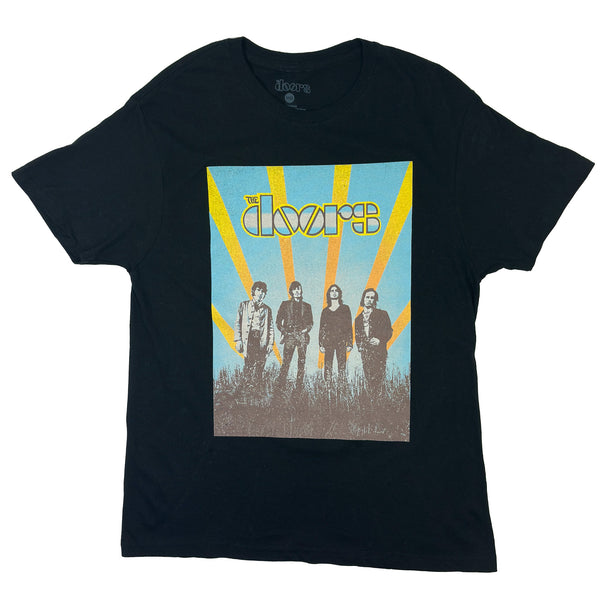 The Doors Waiting for the Sun T Shirt