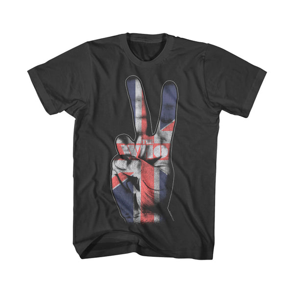 The Who Peace T Shirt