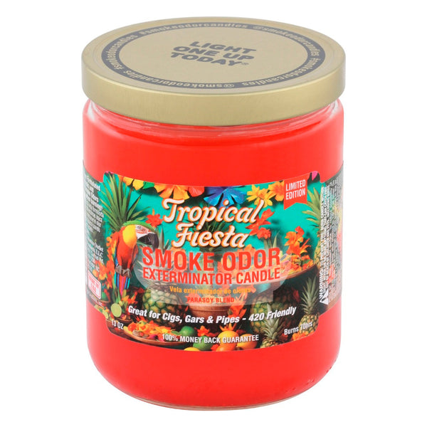 Tropical Fiesta Candle