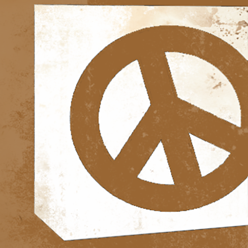 HIPPIE SHOP LOGO