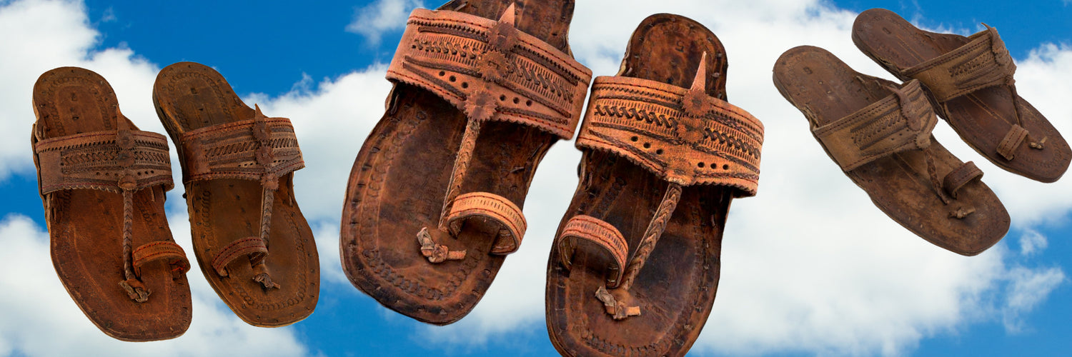 hippie shop footwear and sandals