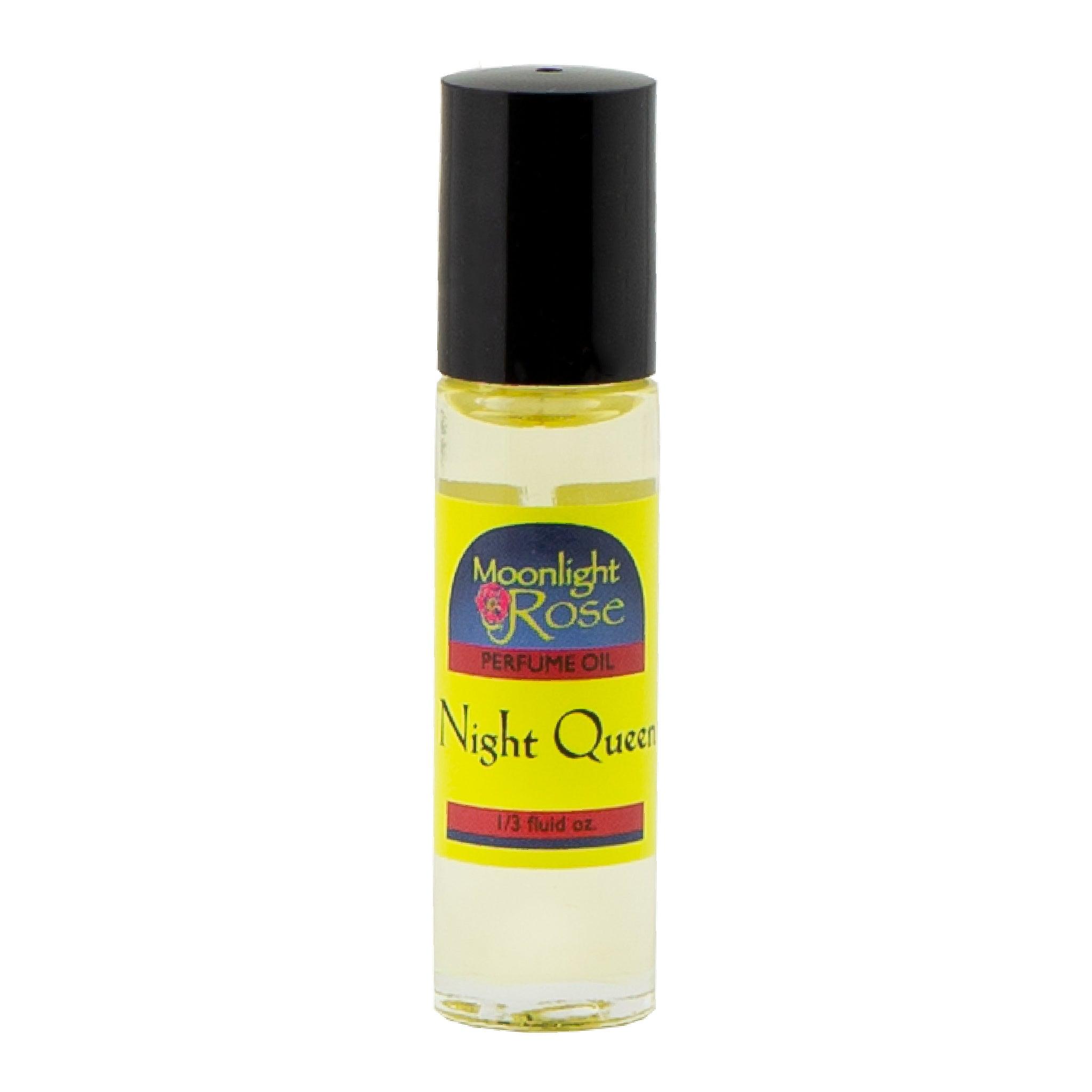 Bohemian Soul | Gypsy Water Dupe | Perfume Oil