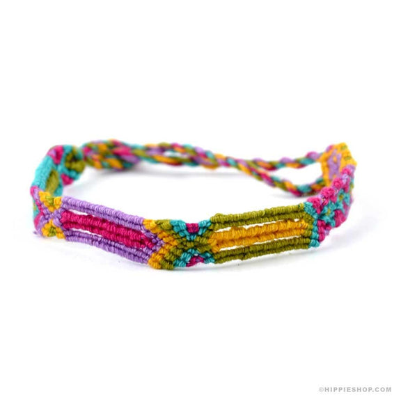 Friendship Bracelet – Hippie Shop