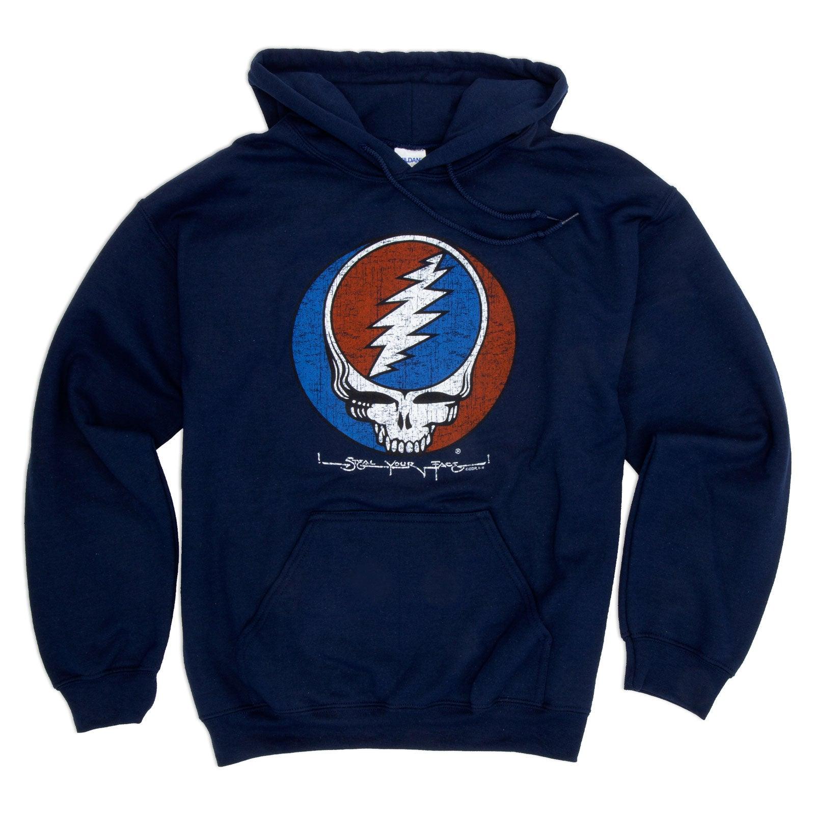 Toronto Blue Jays Grateful Dead Steal Your Base Shirt, hoodie