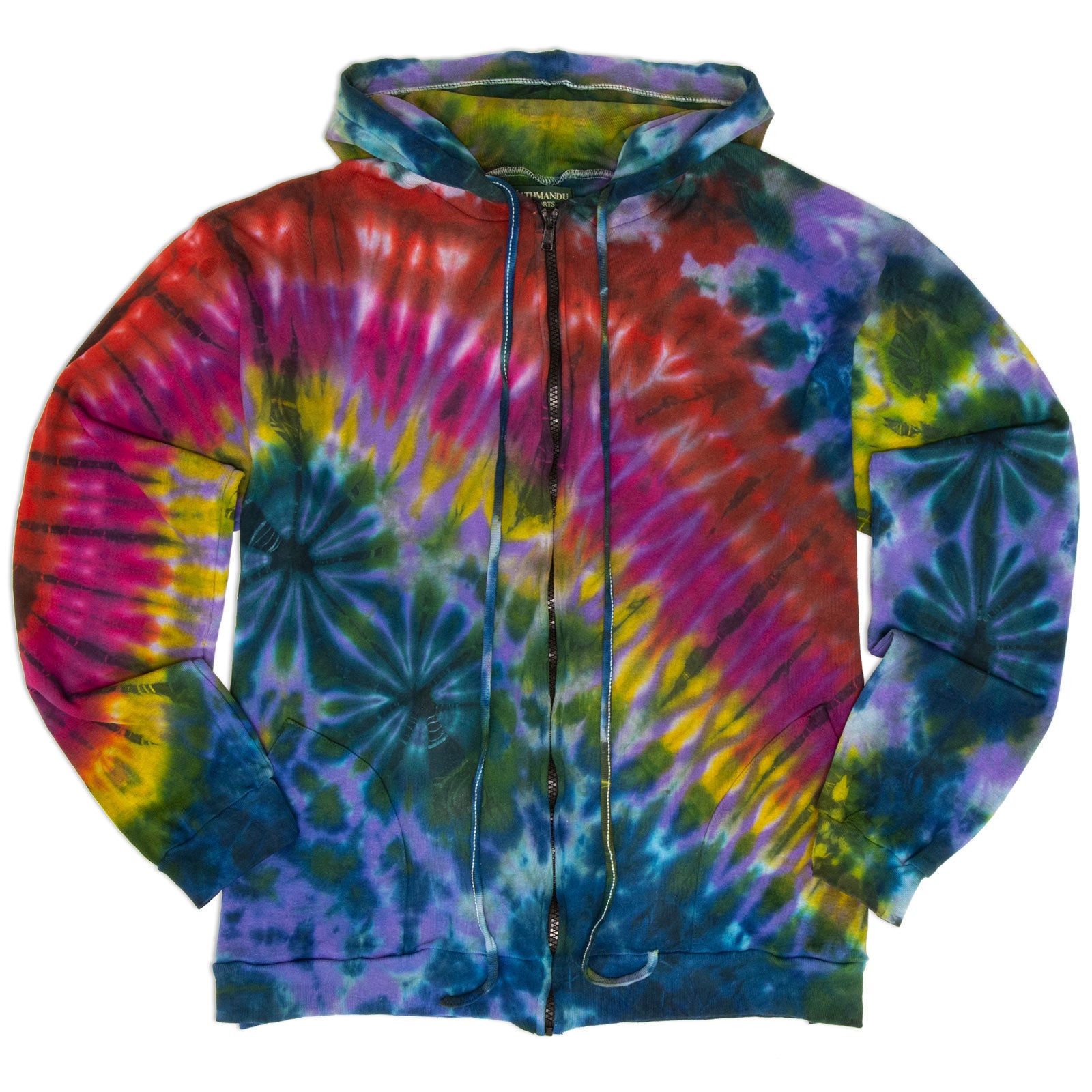 Jazz Team Store - This tie dye zip up hoodie>>>>> anything