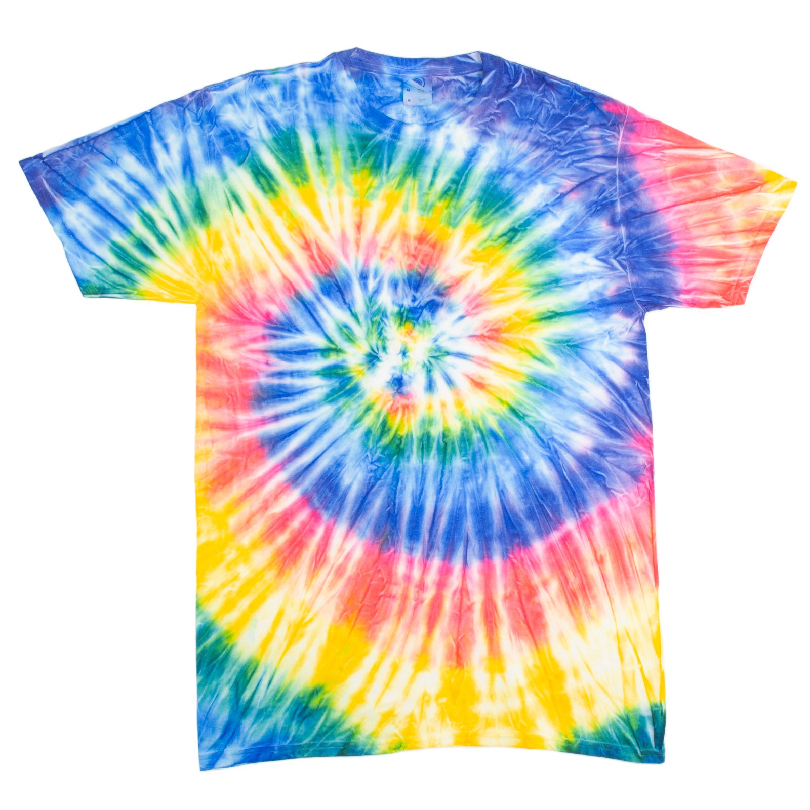 Barbara Tie Dye T Shirt | Hippie Shop