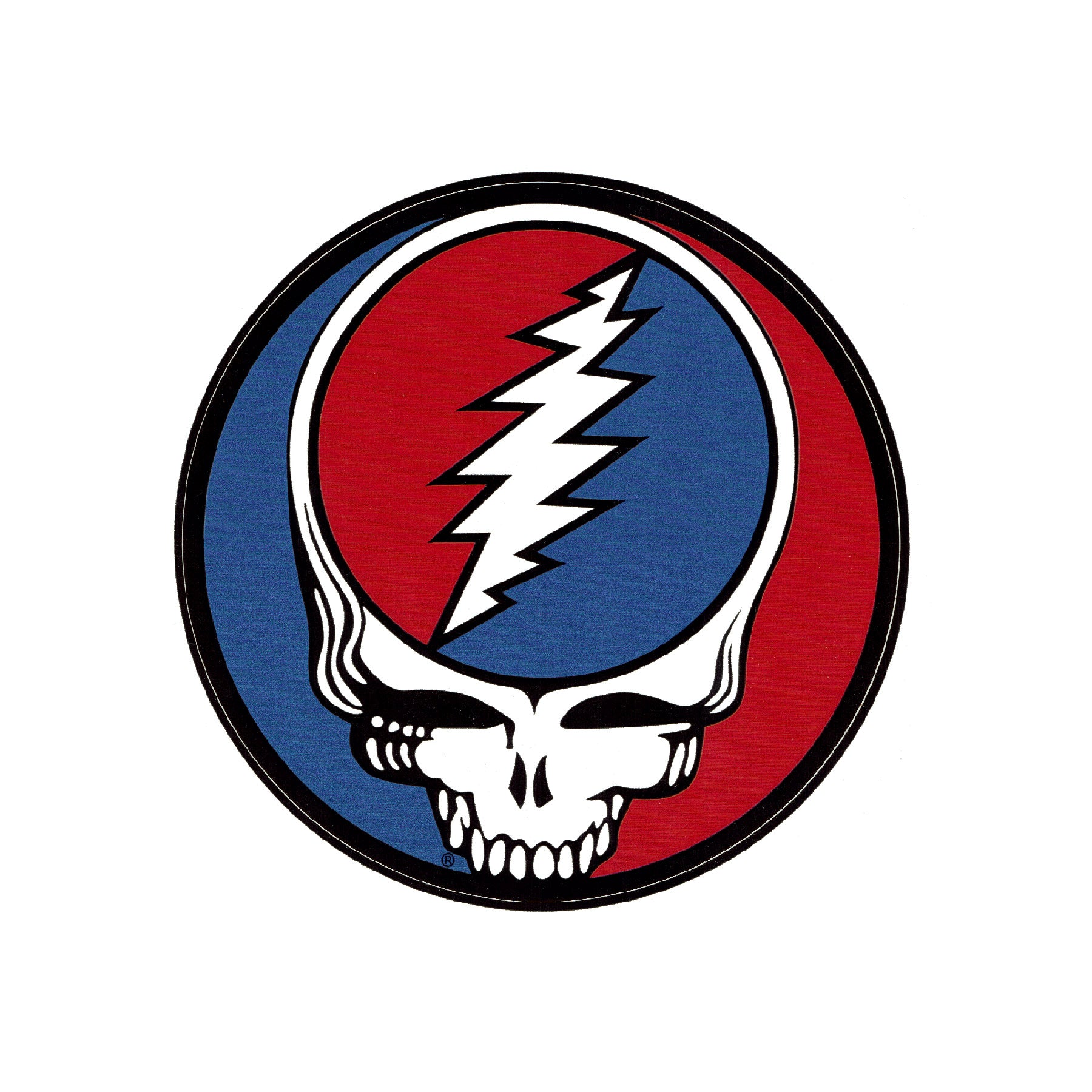 steal your face background