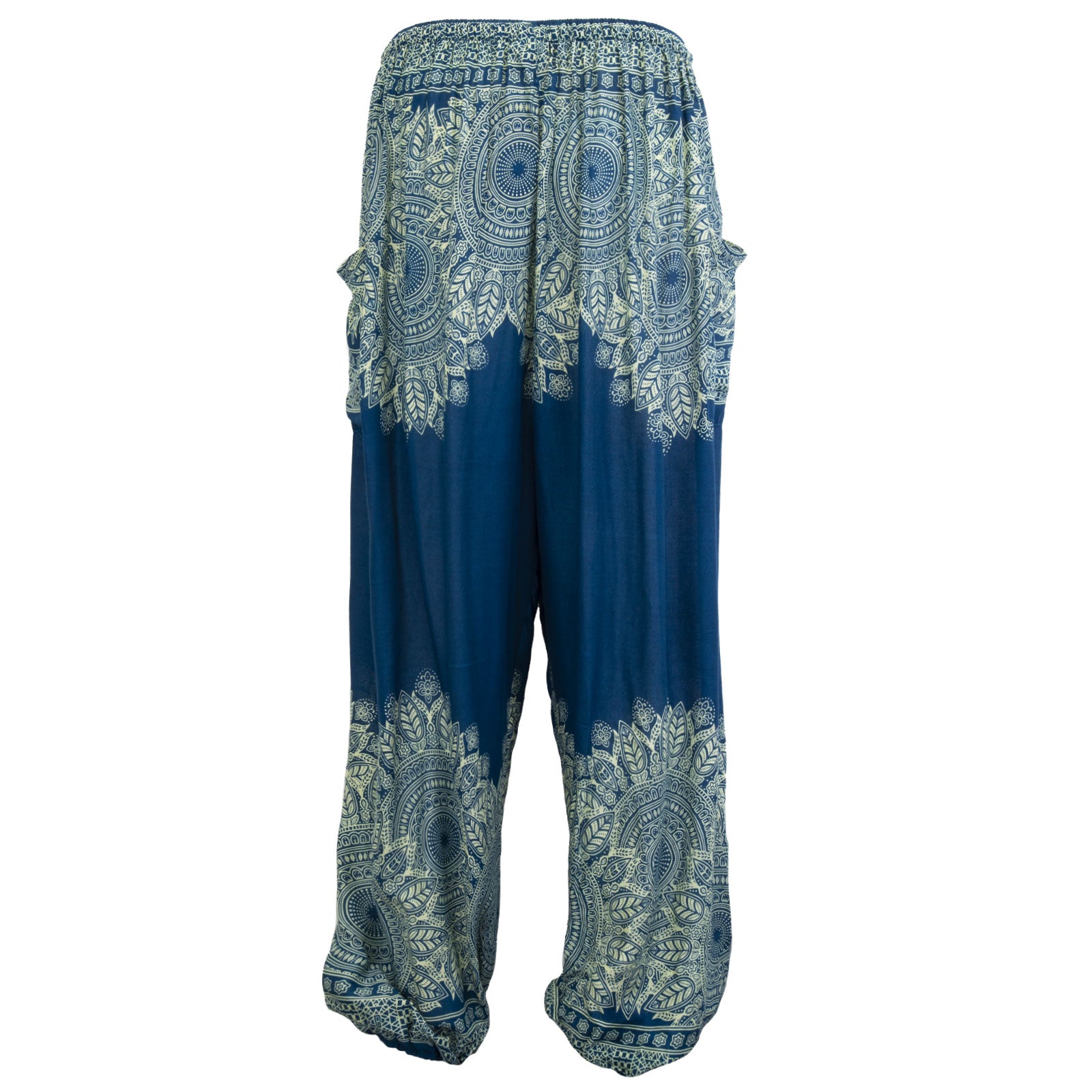 Wheel of Life Harem Pants – Hippie Shop