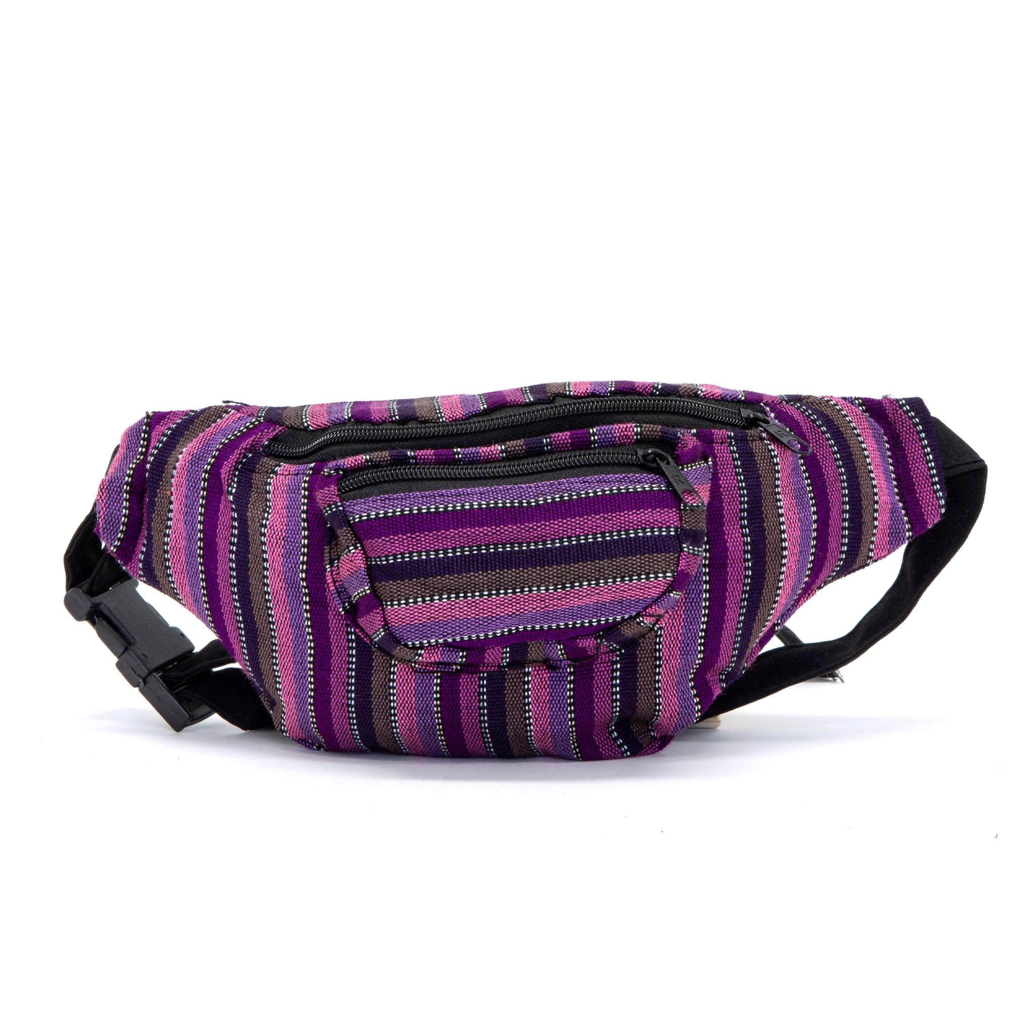 Guatemalan outlet Belt Bag