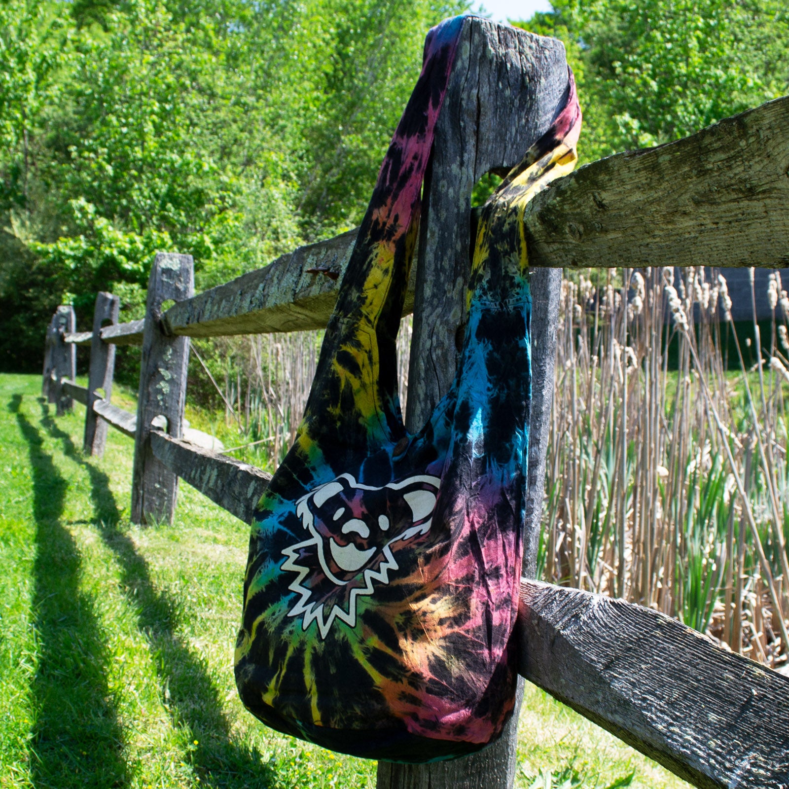 Tree Messenger Bag, Hippie Bags