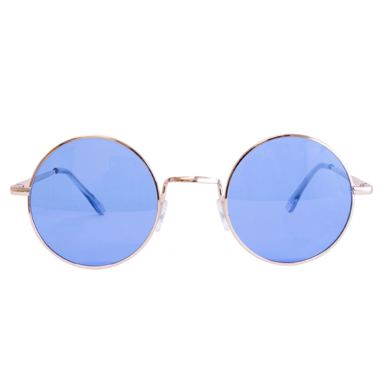 Classic Lennon Round Style Sunglasses – Hippie Shop