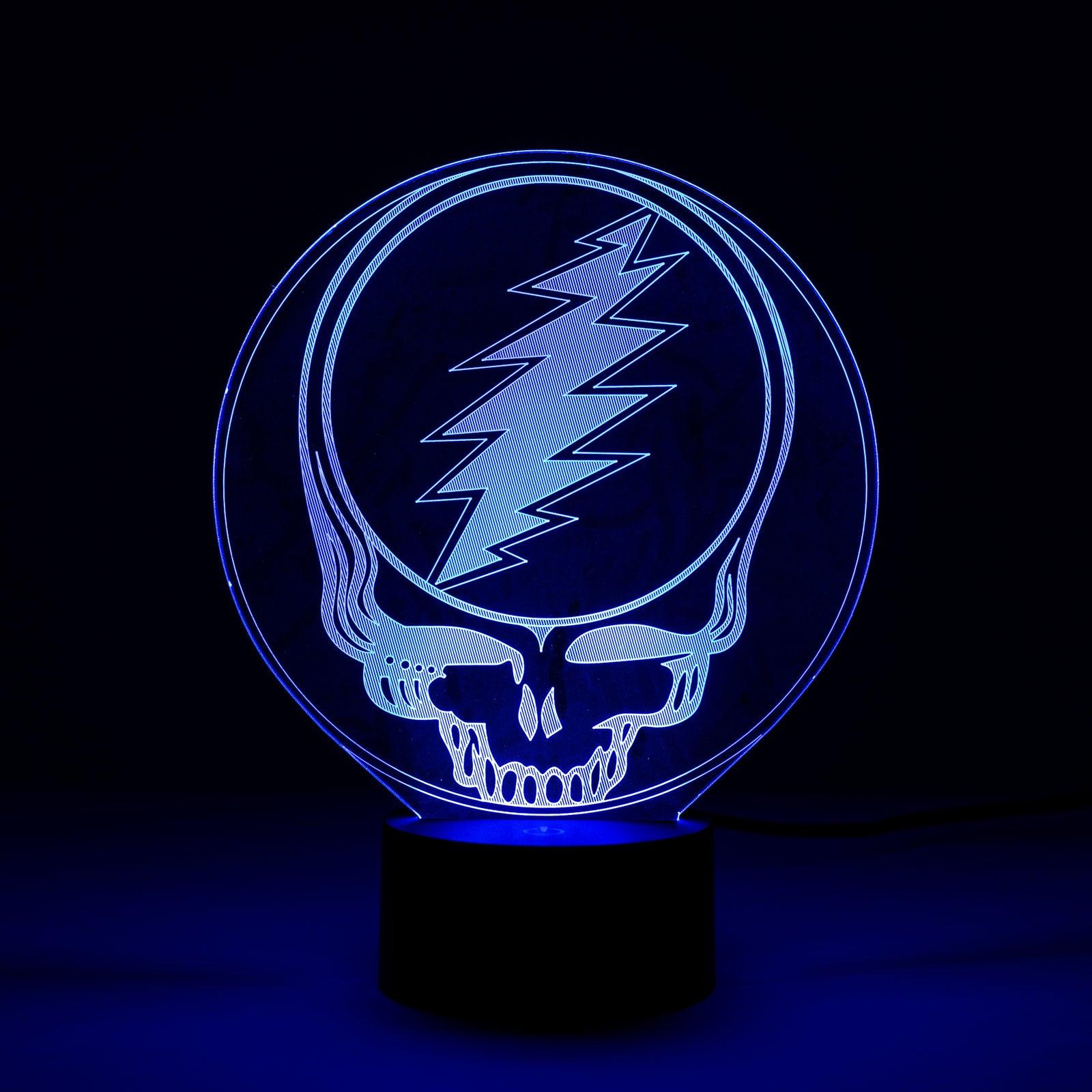 Steal Your Face - Wikipedia