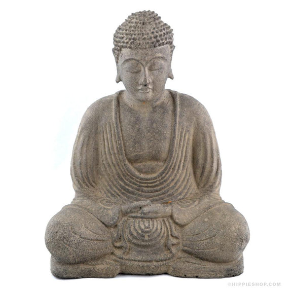 Tranquil Buddha Statue – Hippie Shop